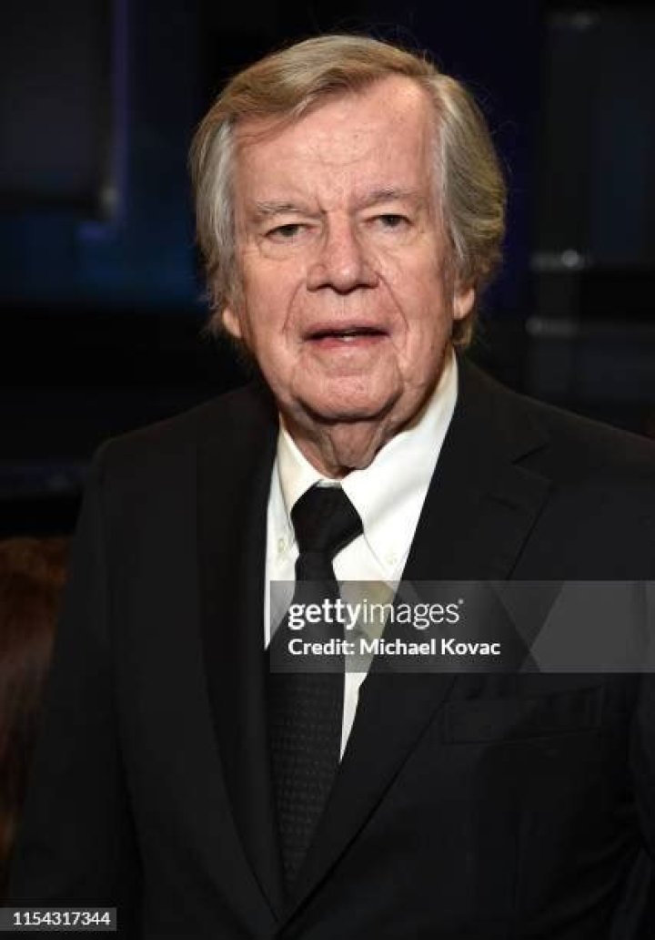 Robert A. Daly Net Worth, Income, Salary, Earnings, Biography