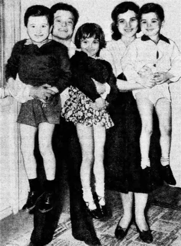 Robert Blake Parents: Meet Robert Blake's Parents