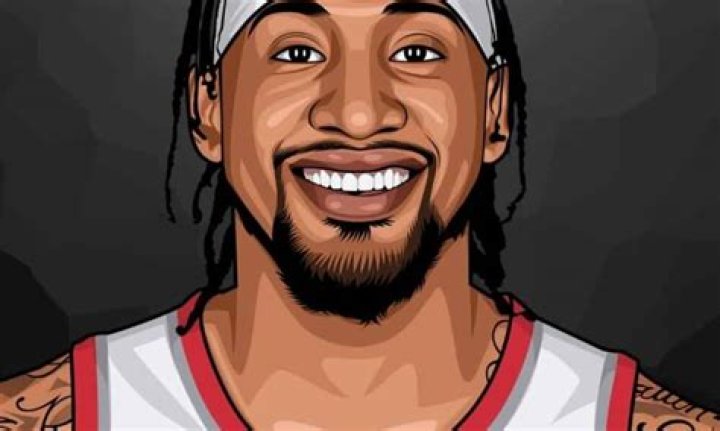 Robert Covington Net Worth 2024, Age, Height, Bio, Birthday, Wiki!