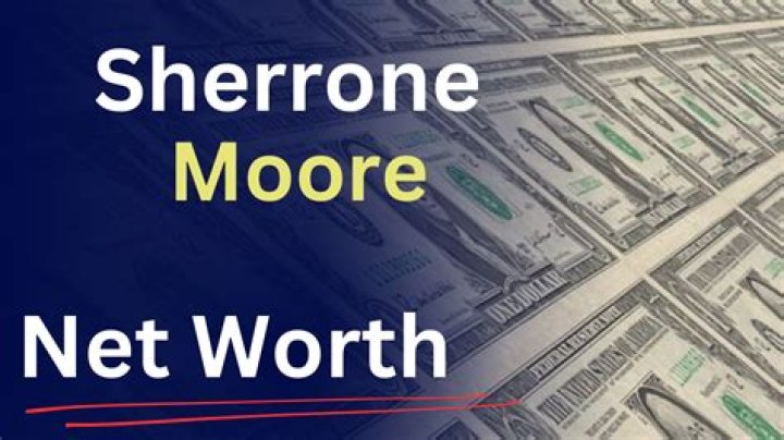 Robert Moore - Net Worth, Age, Height, Birthday, Bio, Wiki!