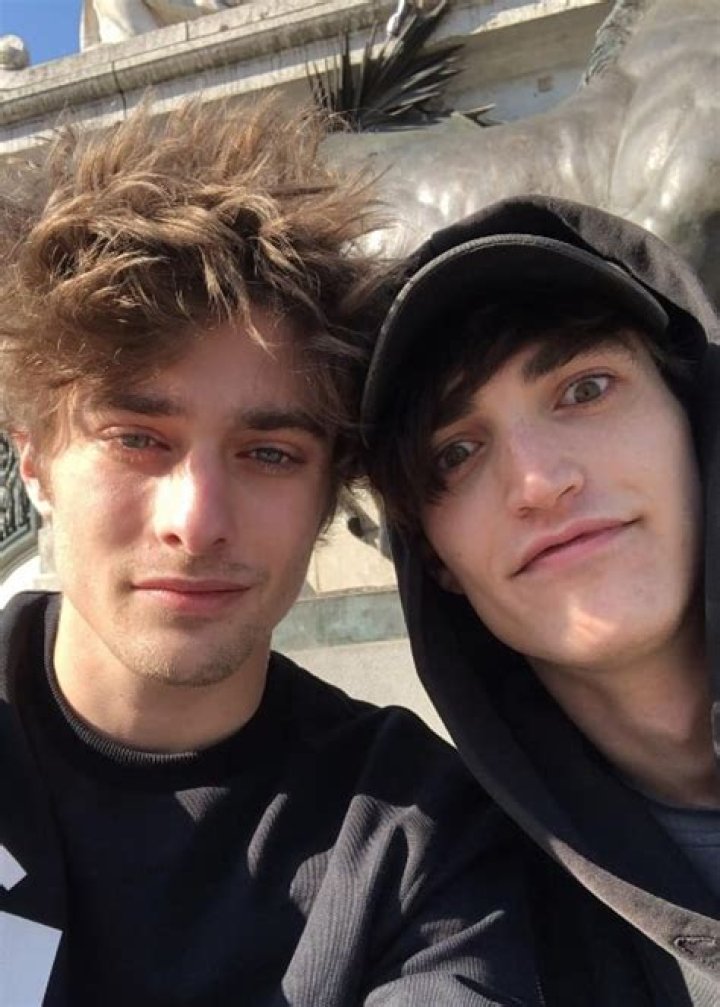 Rocco Fasano’s Girlfriend: Who is Rocco Fasano Dating?
