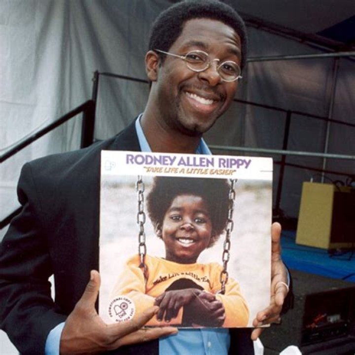 Rodney Allen Rippy Net Worth, Age, Height, Bio, Birthday, Wiki!