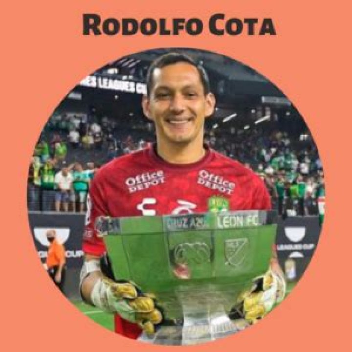 Rodolfo Cota Net Worth, Age, Height, Bio, Birthday, Wiki!