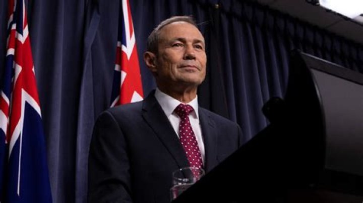 Roger Cook (Politician) Net Worth, Age, Height