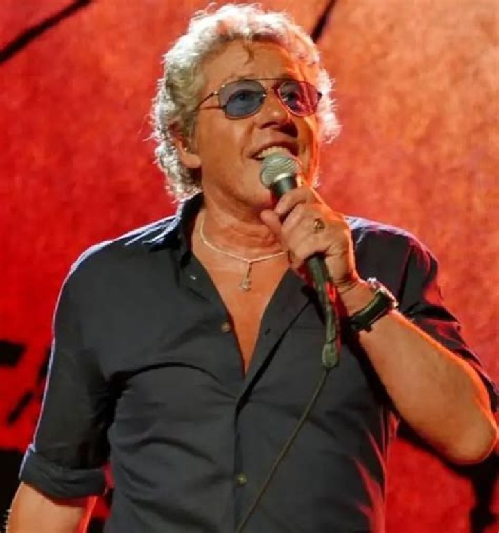 Roger Daltrey Net Worth: How rich is Roger Daltrey?