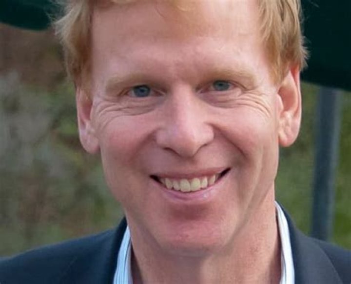 Roger Goodell Siblings: Does Roger Goodell have siblings?