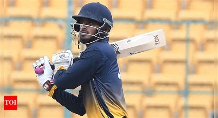 Rohit Rayudu - Net Worth, Age, Height, Birthday, Bio, Wiki!