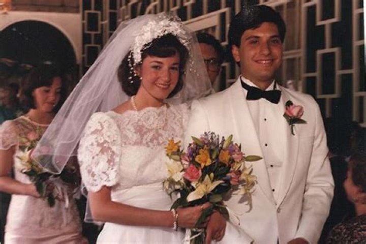 Ron Klain Wife: Meet Monica Medina