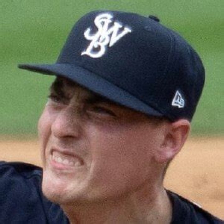 Ron Marinaccio Age, Contract, Signing Bonus, Scouting Report, High School, Perfect Game