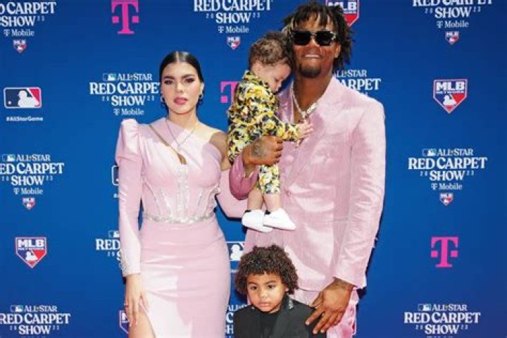 Ronald Acuña Jr. Children: Meet Roland Daniel Acuña Laborde