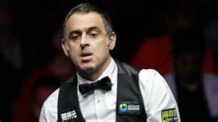 Ronnie O’Sullivan Bio, Age, Height, Career, Net Worth, Family & More