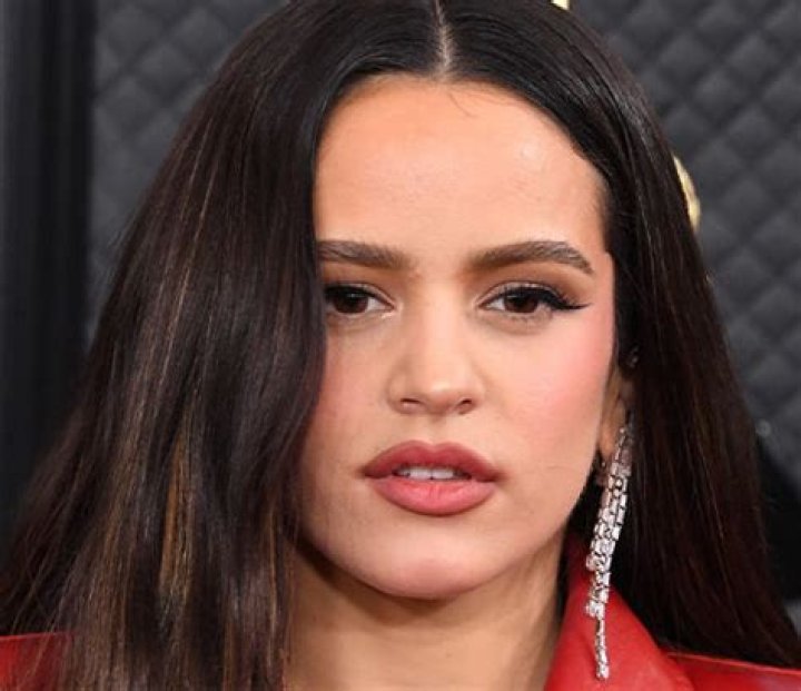 Rosalia- Bio, Net Worth, Boyfriend, Dating, Age, Height, Career