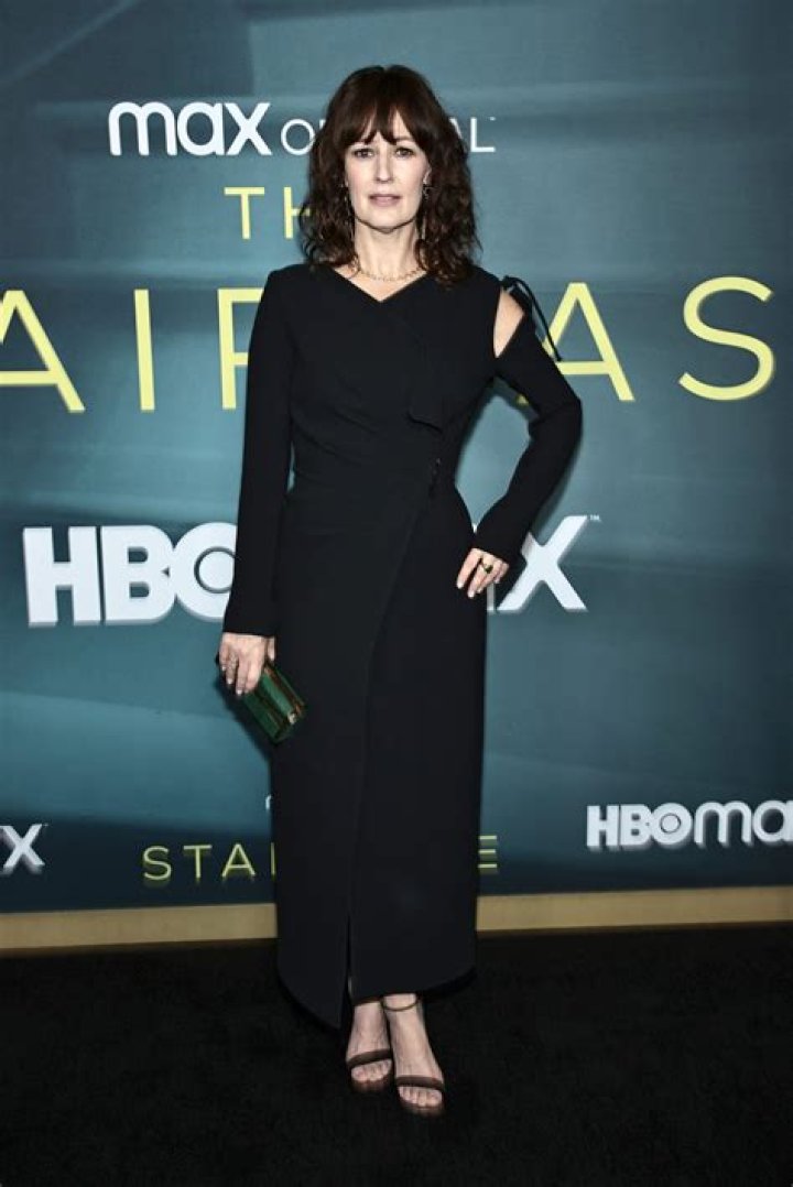 Rosemarie DeWitt Net Worth, Age, Height, Bio, Birthday, Wiki!