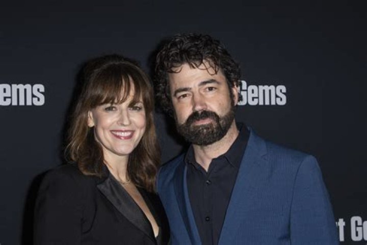 Rosemarie DeWitt’s Husband: Who is Rosemarie DeWitt Dating?