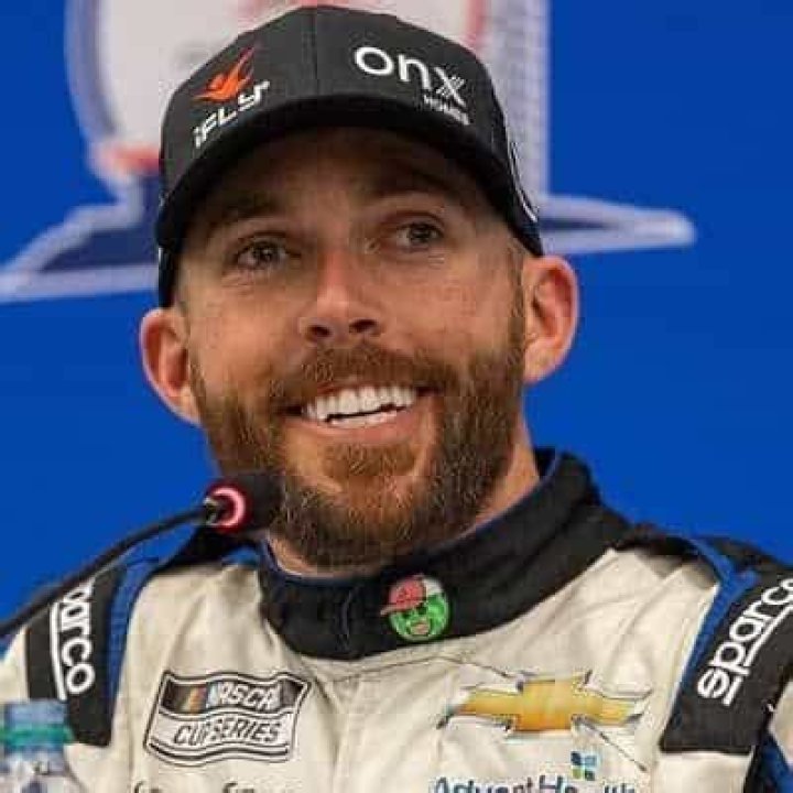 Ross Chastain- Wiki, Age, Girlfriend, Ethnicity, Net Worth, Height, Career