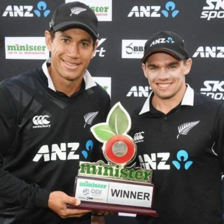 Ross Taylor- Wiki, Age, Height, Wife, Net Worth, Ethnicity, Career