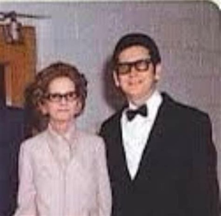 Roy Orbison Parents: Who Are Roy Orbison Parents?