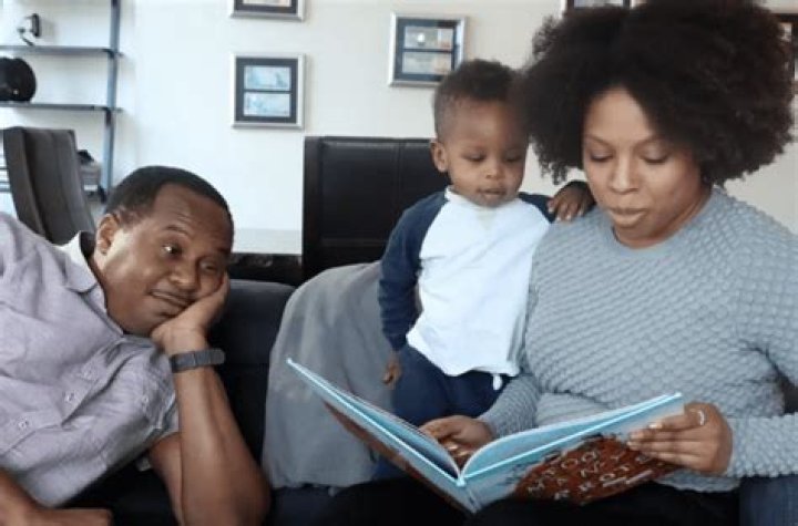 Roy Wood Jr. Children: Meet Henry