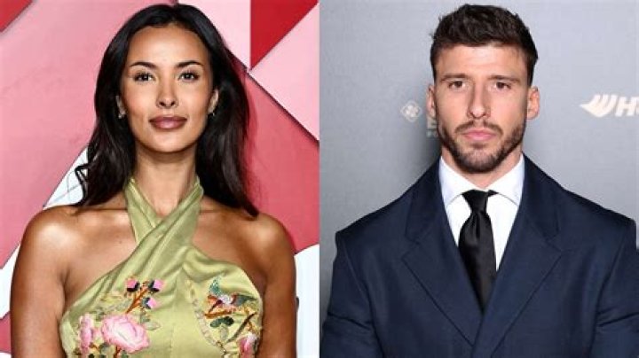 Ruben Reuter’s Girlfriend: Who is Ruben Reuter Dating?
