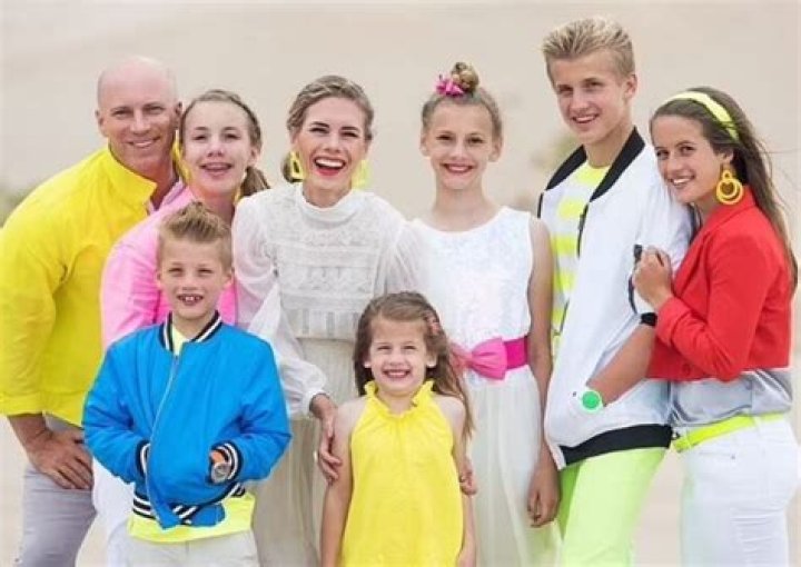 Ruby Franke Children: Meet Her 6 Children