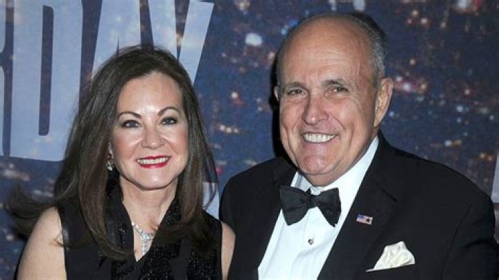 Rudy Giuliani’s Wife: Is Rudy Giuliani Married?