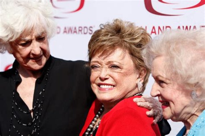 Rue McClanahan – Bio, Spouse, Age, Children, Death