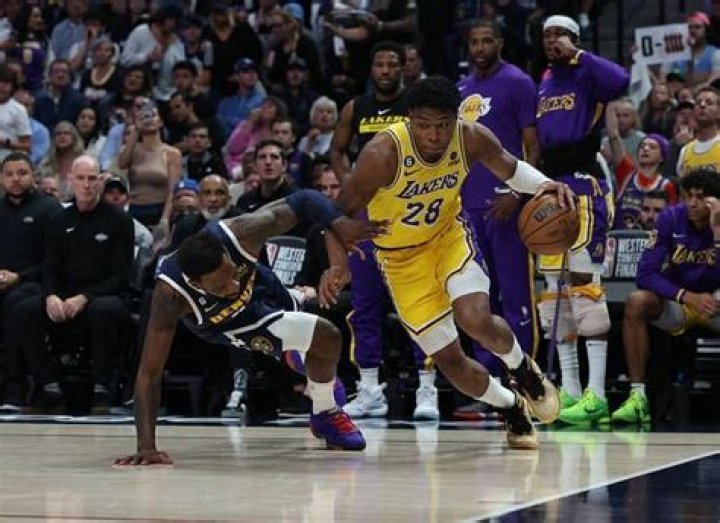 Rui Hachimura Net Worth: How Much Is Rui Hachimura Worth?