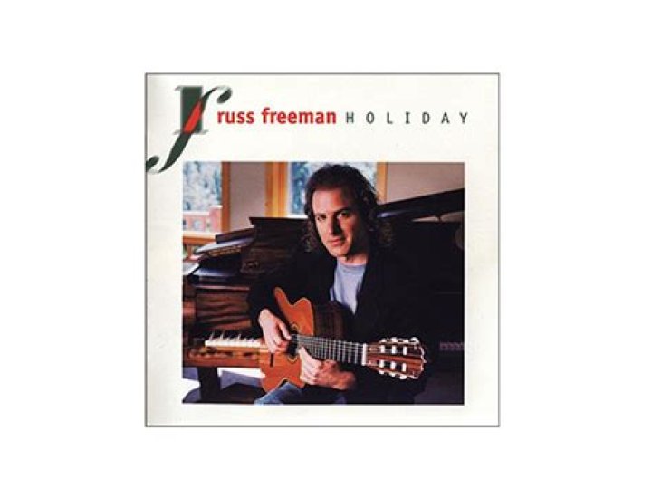 Russ Freeman (guitarist)’s biography, net worth, fact, career, awards and life story