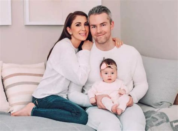 Ryan Serhant- Bio, Age, Height, Net Worth, Wife, Marriage