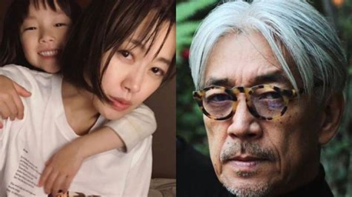 Ryuichi Sakamoto Children: Does Ryuichi Sakamoto Have Children?