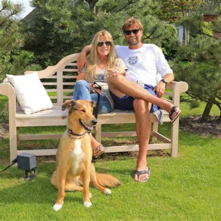 Sabine Klopp: Who Is Jürgen Klopp’s First Wife?