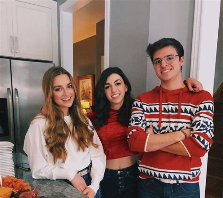 Sadie Aldis- Net Worth, Bio, Age, Boyfriend, Tik Tok, Height, Career