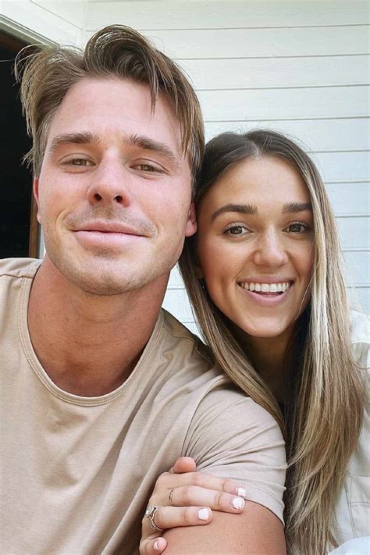 Sadie Stuart’s Husband: Who is Sadie Stuart Dating?