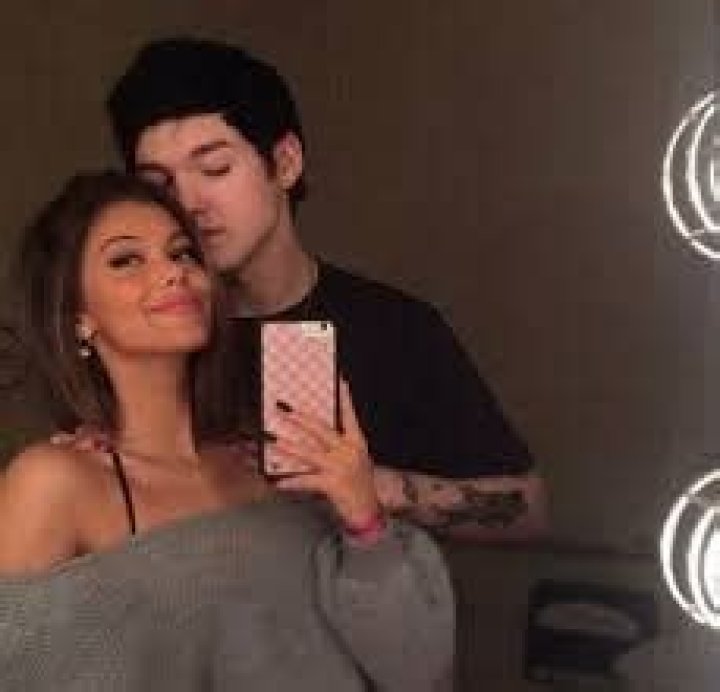 Sahar Luna’s Boyfriend: Who is Sahar Luna Dating?