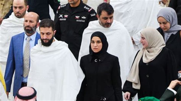 Saïd Ahmad’s Girlfriend: Who is Saïd Ahmad Dating?