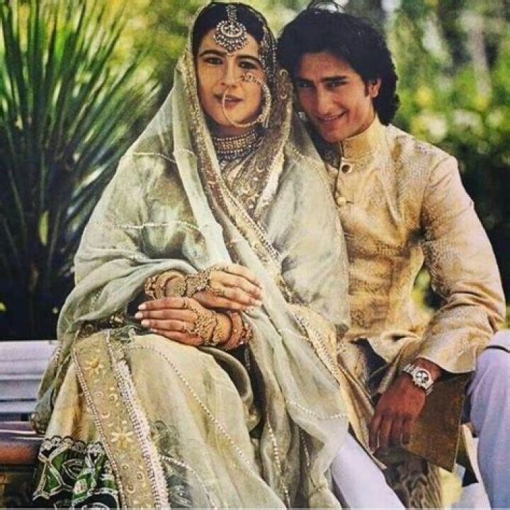 Saif Ali Khan’s Wife: Who is Saif Ali Khan Dating?