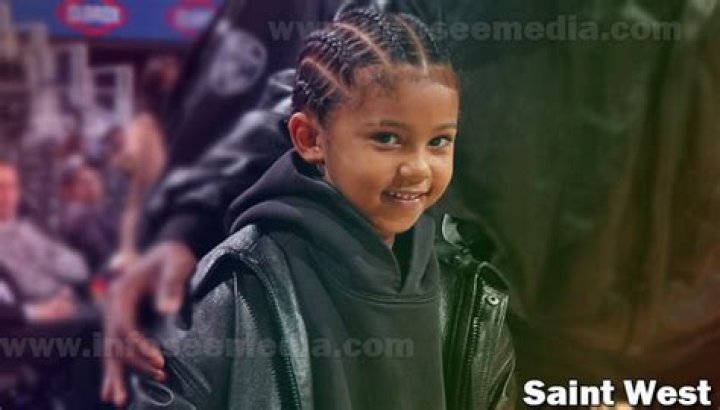 Saint West Net Worth 2024, Age, Height, Bio, Birthday, Wiki!