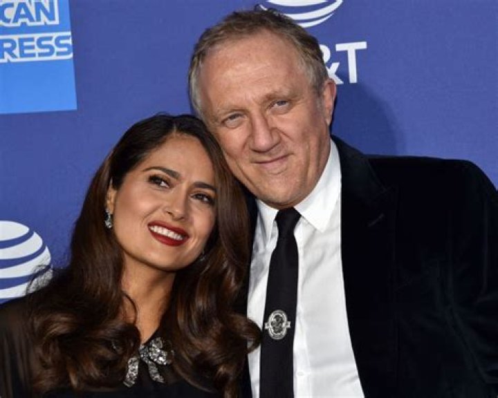 Salma Mitwally’s Girlfriend: Who is Salma Mitwally Dating?