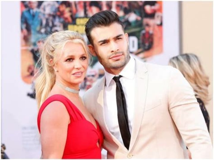 Sam Asghari- Age, Net Worth, Height, Girlfriend, Career
