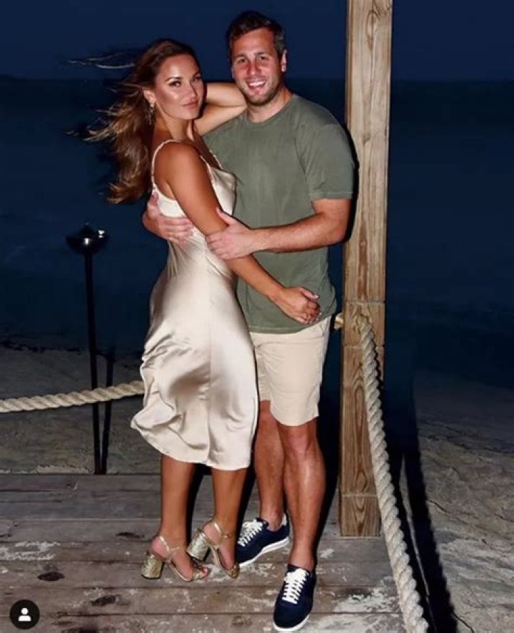 Sam Faiers’s Boyfriend: Who is Sam Faiers Dating?