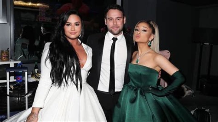 Sam Smith and Demi Lovato join forces on new song 'I'm Ready'