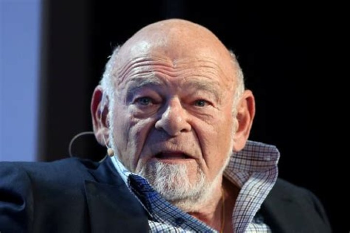 Sam Zell Cause of Death, Age, Family, Net Worth