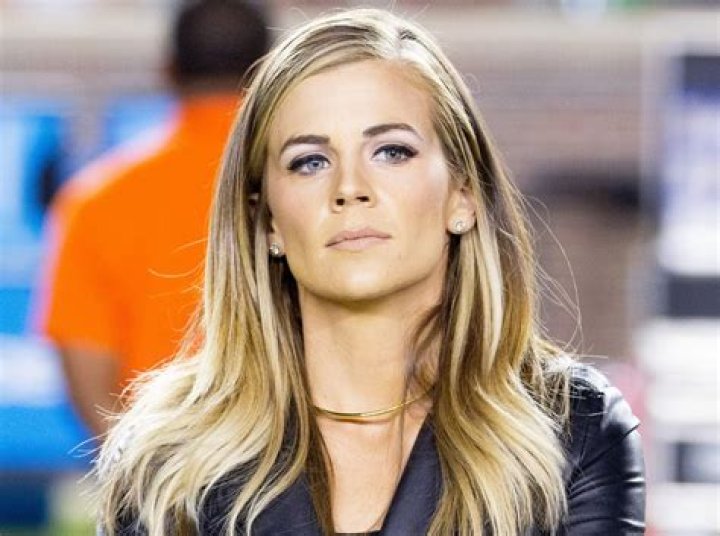 Samantha Ponder Net Worth 2024, Age, Height, Bio, Birthday, Wiki!