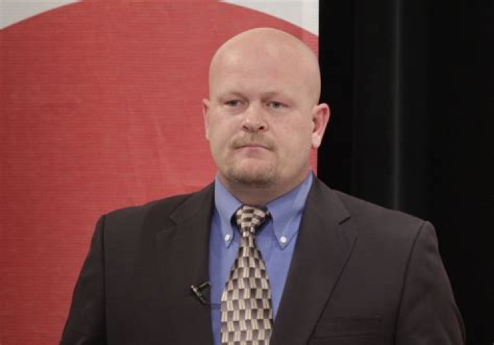 Samuel Wurzelbacher Cause Of Death, Age, Funeral, Net Worth