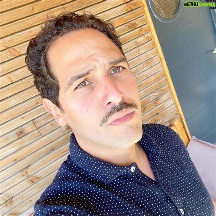 Samy Gharbi Net Worth, Age, Height, Bio, Birthday, Wiki!
