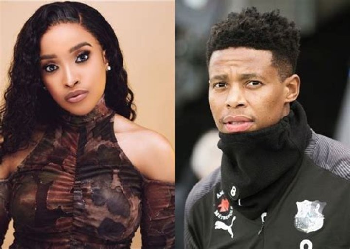 Sandile Mahlangu’s Girlfriend: Who is Sandile Mahlangu Dating?
