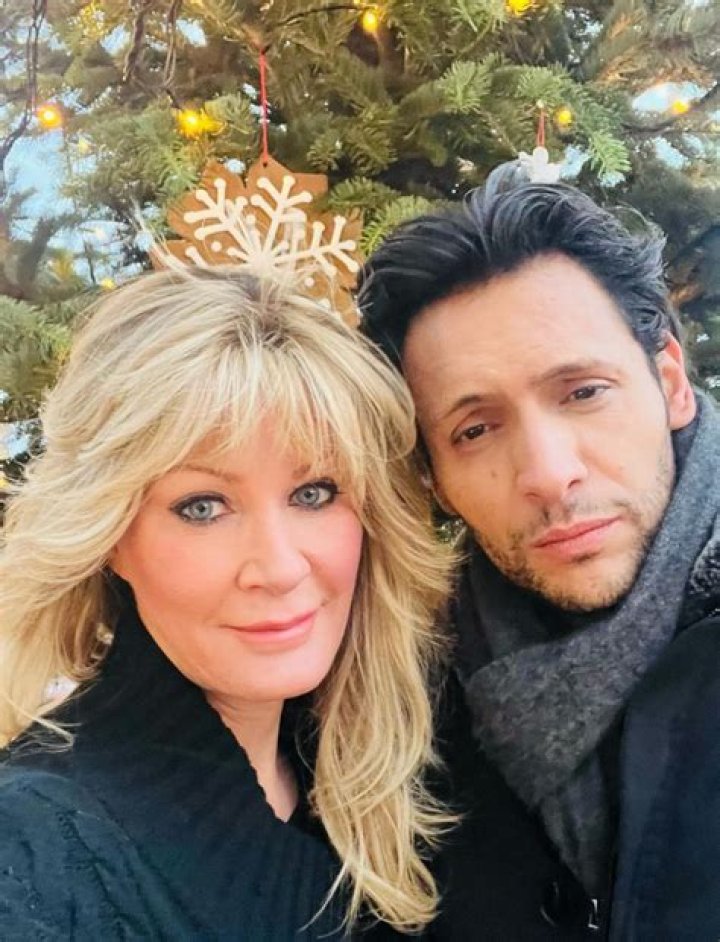 Sandra Perez’s Husband: Who is Sandra Perez Dating?