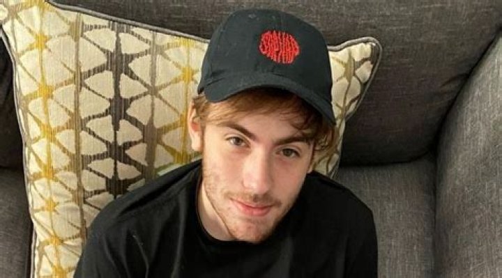 Sapnap (Youtuber) Wikipedia, Bio, Age, Height, Weight, Net Worth, Girlfriend, Facts