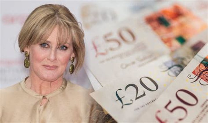 Sarah Lancashire Net Worth: How Much Is Sarah Lancashire Worth
