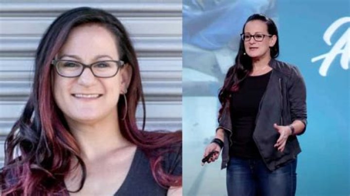 Sarah Lateiner Married: Bio, Wikipedia, Age, Husband and Measurements